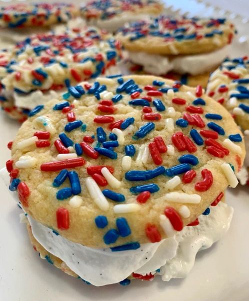 Red,-White-&-Blue-Ice-Cream-Sandwiches