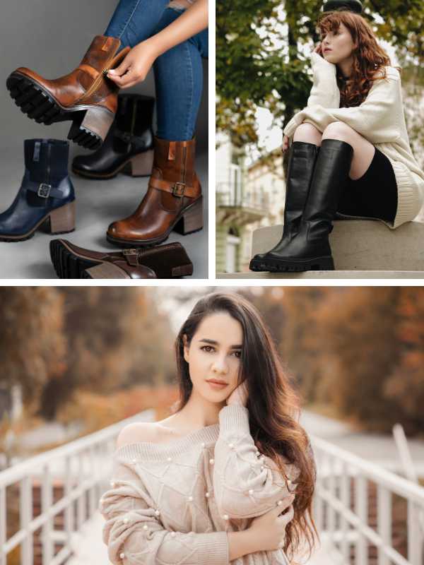 How to Accessorize Your Fall Outfit Like a Fashion Blogger