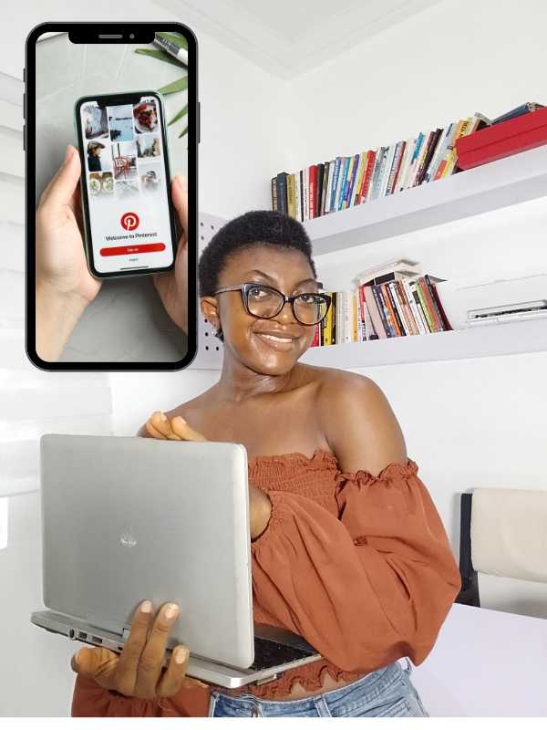 How to Make Money on Pinterest (Even If You’re Starting from Scratch)