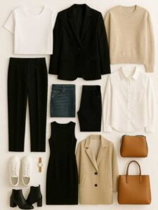 Basic-Travel-capsule