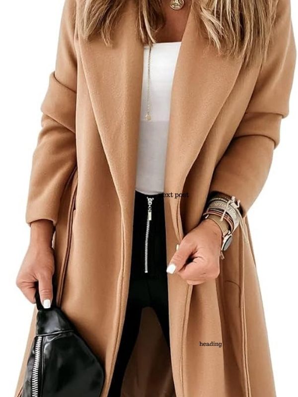 Trench-coat-For-fall