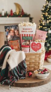 Movie-night-basket-ideas