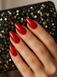 Stunning-Aesthetic-Nail-Ideas-For-Baddies