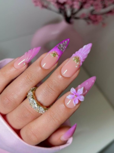 Cute-Summer-Nail-Ideas-for-Vacation