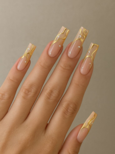 Cute-Summer-Nail-Ideas-for-Vacation