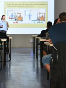 Attend-Classes-Consistently