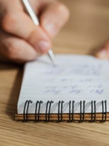 Take-Effective-Notes