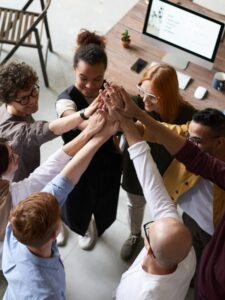 Spend-Time-Connecting- with-Others