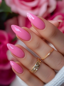 Trendy-baddie-February-nails