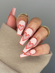 Trendy- nails-ideas