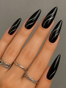 Black-nails
