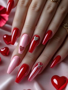 Trendy-baddie-nails-ideas-that-are-too-hot-to-ignore 