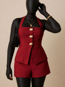 Best-summer-travel-women-outfit