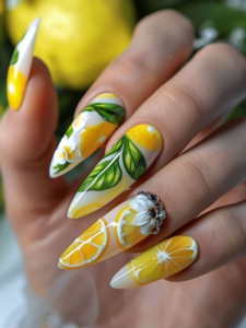 Cute-Summer-Nail-Ideas-for-Vacation