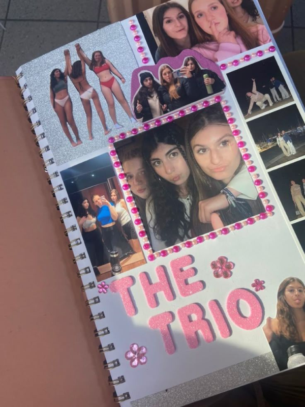 20 Heartwarming Trio Gift Exchange Idea That Celebrate Friendship