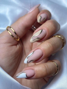 Baddie-nails