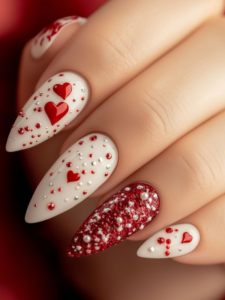 Spring-French-Tip-Nail-Ideas-with-a-Modern-Twist