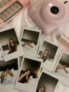Take-Polaroid-Photos
