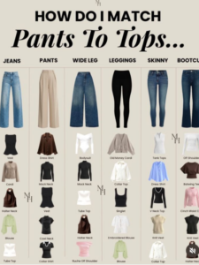 Best-summer-travel-women-outfit