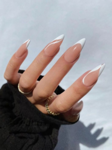 Baddie-nails