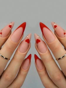 Nails
