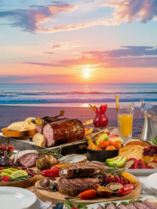 Best-summer-travel-women-outfit