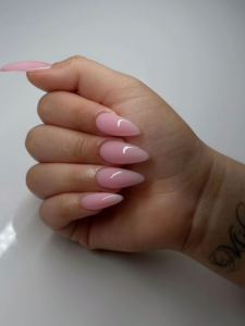 Nails 