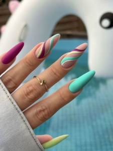 Cute-Summer-Nail-Ideas-for-Vacation