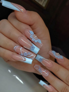 Spring-Nail-Ideas-That-Feel-Fresh-and-Feminine