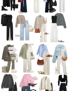 Best-summer-travel-women-outfit