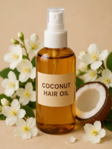 Best-Plant-Based-Oils-for-Natural-Hair-Growth
