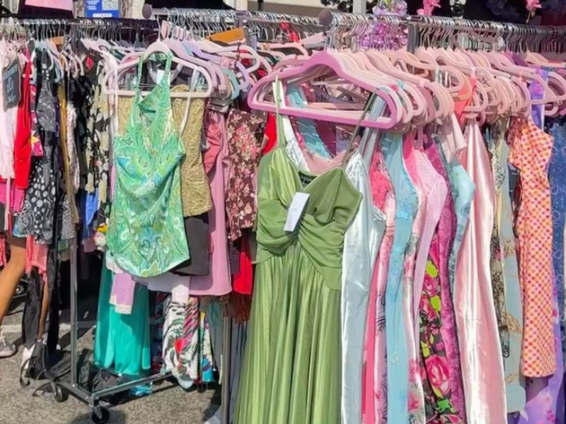 25 Must-Have Spring Bucket List Ideas for Soft Girls