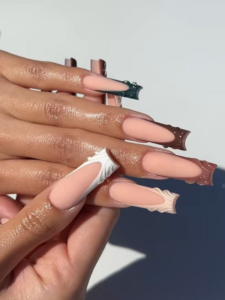 Trendy-Baddie-Nail-Designs-That-Instantly-Elevate-Your-Look