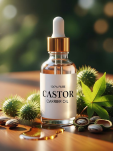 Castor oil