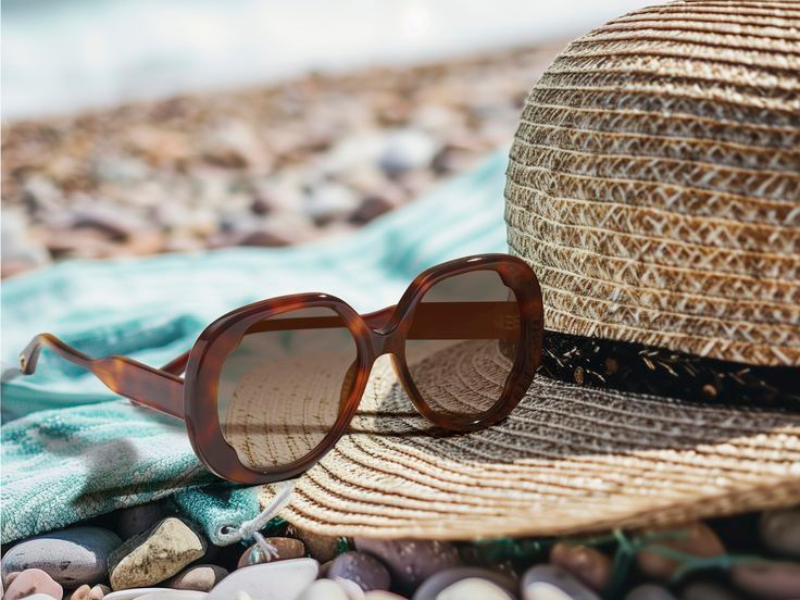 How to Protect Your Skin During Summer Girly Guide