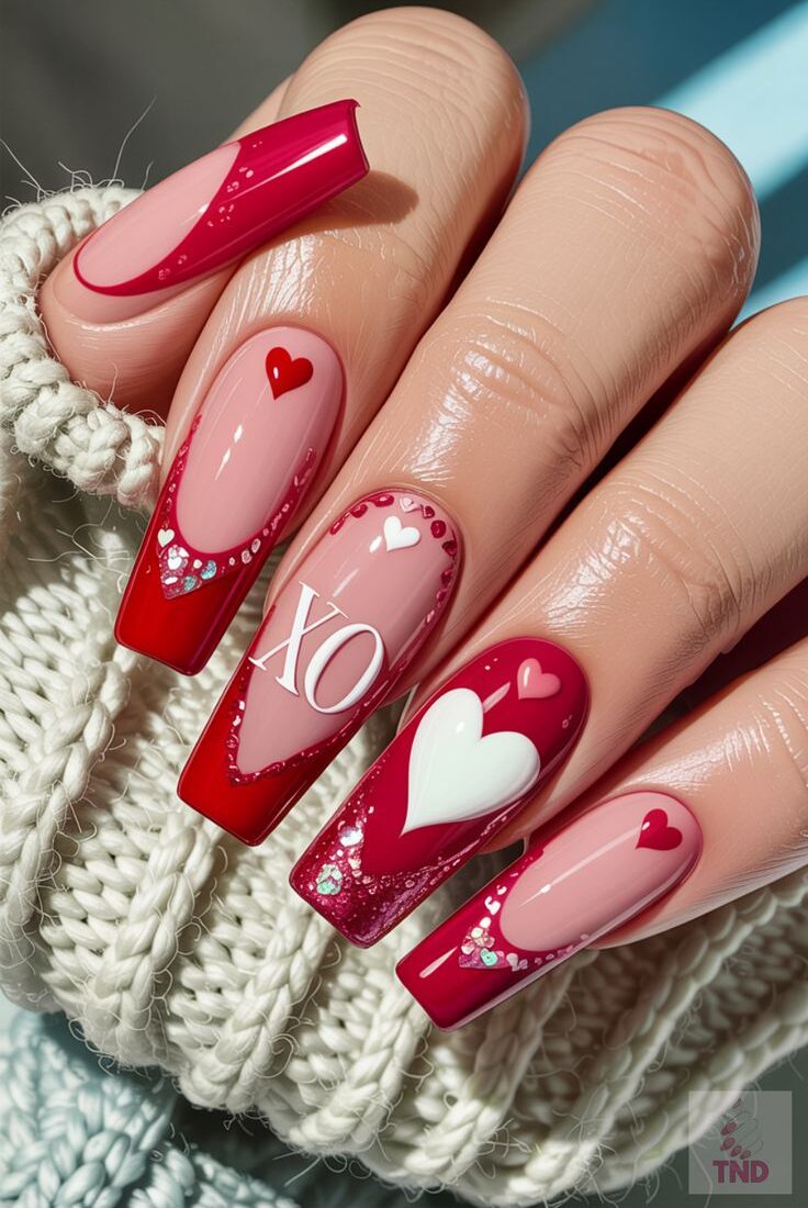 15 Chic February nail ideas You’ll Fall in Love With