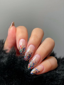 Chic-Graduation-nail-Ideas-to-Celebrate-Your-Big-Day