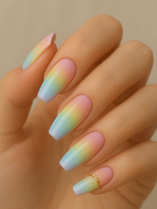 Nails