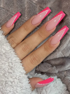 Nails