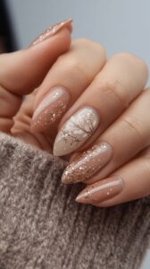 Thanksgiving-nails-ideas