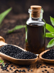 Black-seed-oil