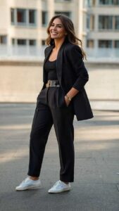 All-Black-Blazer-Street-Style-Outfit