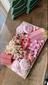 DIY-Girl’s-Night-Charcuterie-Board Ideas