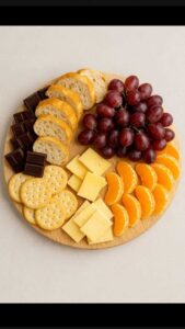 DIY-Girl’s-Night-Charcuterie-Board Ideas
