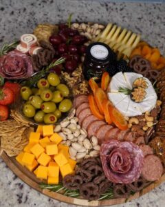 Healthy-ish-Girl’s-Night-Charcuterie-Board