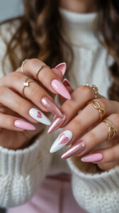 Soft-Pink-Love-Nails