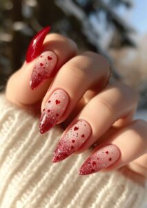 Chic-February-Nail-Ideas