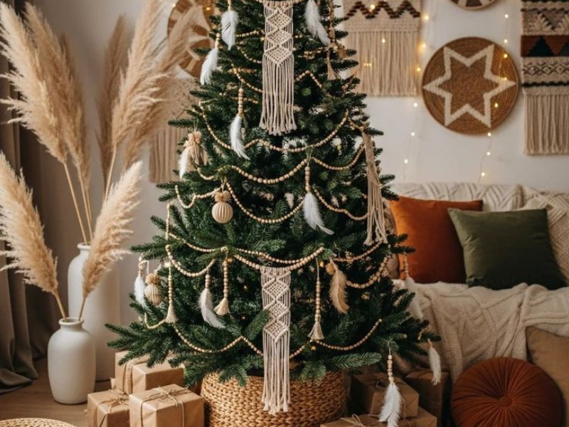 15 Christmas Tree Ideas