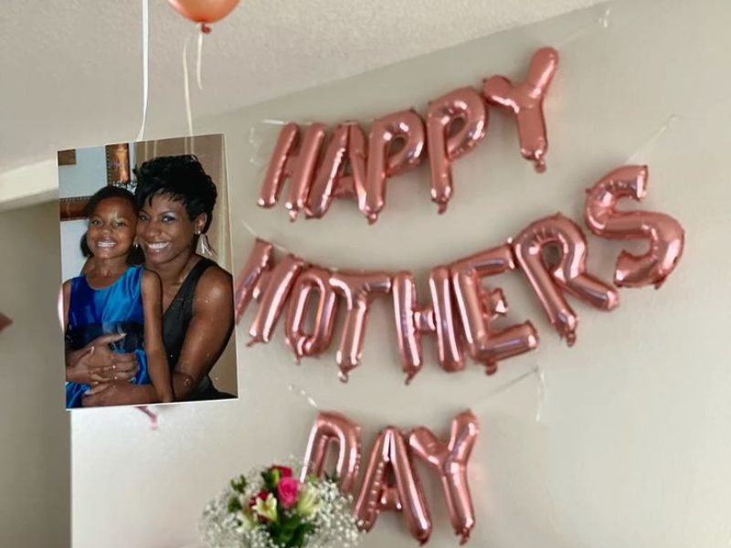 How I Planned the Perfect Mother’s Day Surprise