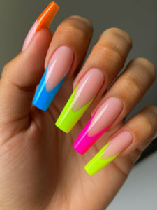 Baddie-Latina-Nails-for-Bold-&-Stylish-Looks